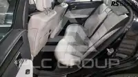2010 Mercedes Benz E-Class