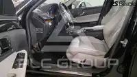 2010 Mercedes Benz E-Class