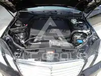 2010 Mercedes Benz E-Class