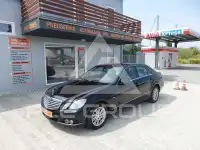 2010 Mercedes Benz E-Class