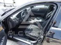 2010 Mercedes Benz E-Class