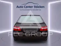 2010 Mercedes Benz E-Class