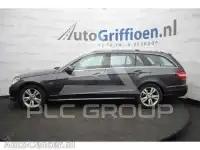 2010 Mercedes Benz E-Class