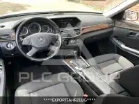 2010 Mercedes Benz E-Class