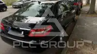 2010 Mercedes Benz E-Class