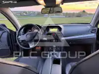 2010 Mercedes Benz E-Class