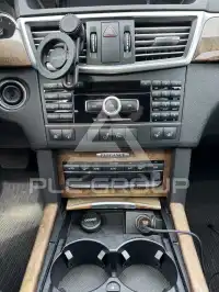 2010 Mercedes Benz E-Class