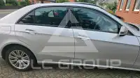 2010 Mercedes Benz E-Class