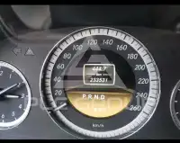 2010 Mercedes Benz E-Class