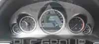 2010 Mercedes Benz E-Class