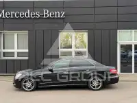 2010 Mercedes Benz E-Class