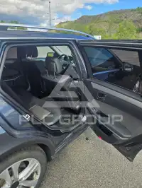 2010 Mercedes Benz E-Class