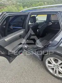 2010 Mercedes Benz E-Class