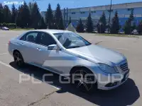 2010 Mercedes Benz E-Class