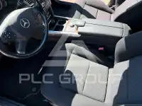 2010 Mercedes Benz E-Class