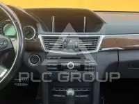2010 Mercedes Benz E-Class