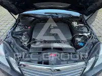 2010 Mercedes Benz E-Class