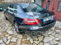2010 Mercedes Benz E-Class