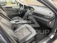 2010 Mercedes Benz E-Class