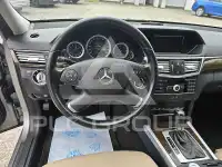 2010 Mercedes Benz E-Class