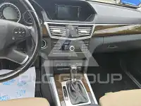 2010 Mercedes Benz E-Class