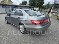 2010 Mercedes Benz E-Class