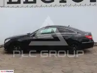 2010 Mercedes Benz E-Class