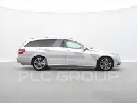 2010 Mercedes Benz E-Class