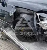 2010 Mercedes Benz E-Class