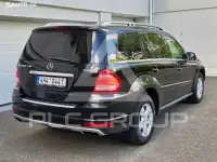 2010 Mercedes Benz GL-Class