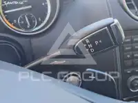 2010 Mercedes Benz GL-Class