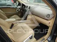 2010 Mercedes Benz GL-Class