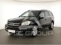 2010 Mercedes Benz GL-Class