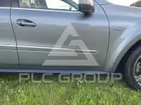 2010 Mercedes Benz GL-Class