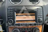 2010 Mercedes Benz GL-Class