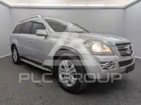 2010 Mercedes Benz GL-Class