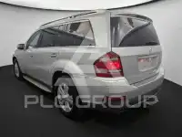 2010 Mercedes Benz GL-Class