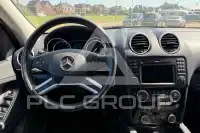 2010 Mercedes Benz GL-Class