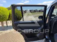 2010 Mercedes Benz GL-Class