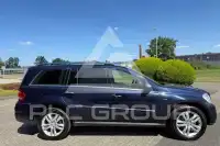 2010 Mercedes Benz GL-Class