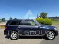 2010 Mercedes Benz GL-Class