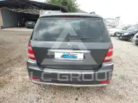 2010 Mercedes Benz GL-Class