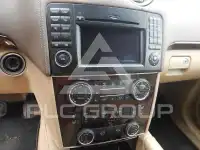 2010 Mercedes Benz GL-Class