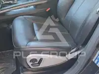2010 Mercedes Benz GL-Class
