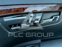 2010 Mercedes Benz S-Class