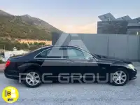 2010 Mercedes Benz S-Class