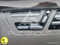 2010 Mercedes Benz S-Class