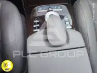 2010 Mercedes Benz S-Class
