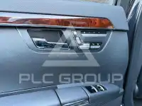 2010 Mercedes Benz S-Class
