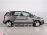 2010 Mercedes Benz B-Class
